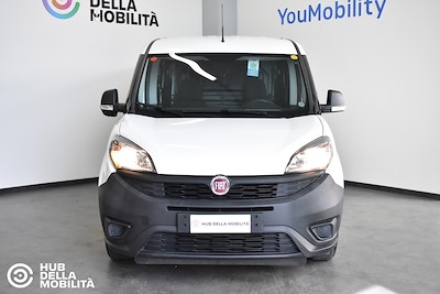 FIAT Doblò 1.3 MJT S&S PC-TN Cargo Easy